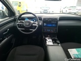  Hyundai  Tucson  Creative Hybrid 2WD 1.6 T-GDI 230CV BVA6 E6d #5