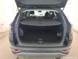  Hyundai  Tucson  Creative Hybrid 2WD 1.6 T-GDI 230CV BVA6 E6d #10
