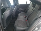  Mercedes  A-Klasse MERCEDES-BENZ Classe A Compact / 2018 / 5P / Berline A 180 d Progressive Line #9