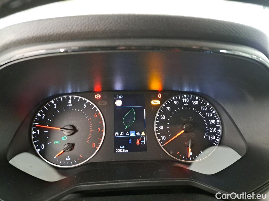  Renault  Clio  V Evolution 1.0 TCe 100CV BVM6 E6d / GPL #1