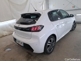  Peugeot  208  Allure Business 1.2 PureTech 100CV BVM6 E6d #3