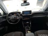 Peugeot  208  Allure Business 1.2 PureTech 100CV BVM6 E6d #5