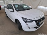  Peugeot  208  Allure Business 1.2 PureTech 100CV BVM6 E6d #4