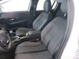  Peugeot  208  Allure Business 1.2 PureTech 100CV BVM6 E6d #8