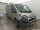  Peugeot  Boxer Peugeot  2.2 BlueHDi S&S 140 Premium 335 L1H1 4d #8