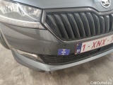  Skoda  Fabia Skoda  Combi 1.0 TSI 70kW Monte Carlo 5d #25