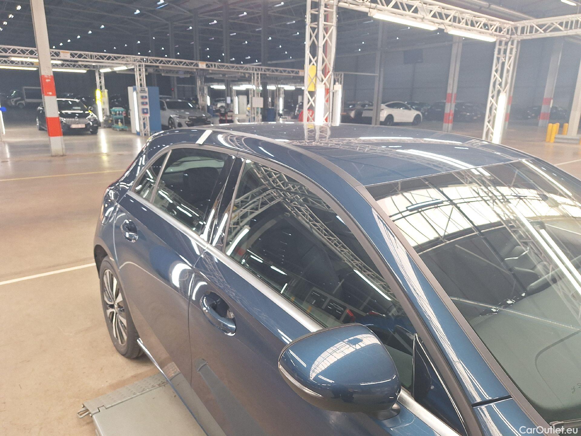 Mercedes  A-Klasse Mercedes, A-Class '18 PHEV, Mercedes-Benz  A 250 e Business Solution 5 #1