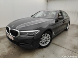  Bmw  Serie 5 BMW 5 Reeks Berline 530e 200kW 4d #2