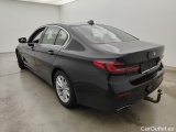  Bmw  Serie 5 BMW 5 Reeks Berline 530e 200kW 4d #3