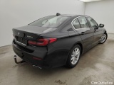  Bmw  Serie 5 BMW 5 Reeks Berline 530e 200kW 4d #4