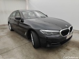  Bmw  Serie 5 BMW 5 Reeks Berline 530e 200kW 4d #5