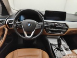  Bmw  Serie 5 BMW 5 Reeks Berline 530e 200kW 4d #6