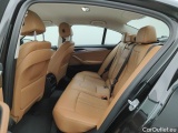  Bmw  Serie 5 BMW 5 Reeks Berline 530e 200kW 4d #9