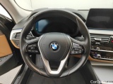  Bmw  Serie 5 BMW 5 Reeks Berline 530e 200kW 4d #20