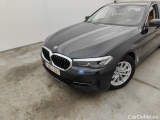 Bmw  Serie 5 BMW 5 Reeks Berline 530e 200kW 4d #24