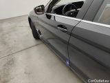  Bmw  Serie 5 BMW 5 Reeks Berline 530e 200kW 4d #28