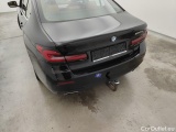  Bmw  Serie 5 BMW 5 Reeks Berline 530e 200kW 4d #42