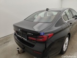  Bmw  Serie 5 BMW 5 Reeks Berline 530e 200kW 4d #46