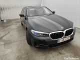  Bmw  Serie 5 BMW 5 Reeks Berline 530e 200kW 4d #60