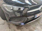  Mercedes  CLA-Klasse Mercedes-Benz CLA Shooting Brake CLA 200 d Business Solution 5d #26