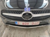  Mercedes  CLA-Klasse Mercedes-Benz CLA Shooting Brake CLA 200 d Business Solution 5d #29