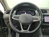  Volkswagen  Tiguan Volkswagen  Allspace 2.0 TDI DSG Life 5d #19