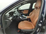  Mercedes  C-Klasse Mercedes-Benz  Break C 300 e Luxury Line 5d #7