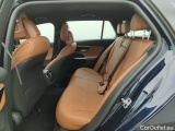  Mercedes  C-Klasse Mercedes-Benz  Break C 300 e Luxury Line 5d #8