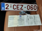  Mercedes  C-Klasse Mercedes-Benz  Break C 300 e Luxury Line 5d #10