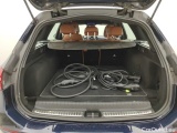  Mercedes  C-Klasse Mercedes-Benz  Break C 300 e Luxury Line 5d #15