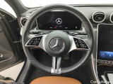  Mercedes  C-Klasse Mercedes-Benz  Break C 300 e Luxury Line 5d #19