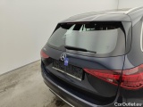  Mercedes  C-Klasse Mercedes-Benz  Break C 300 e Luxury Line 5d #33