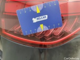  Mercedes  C-Klasse Mercedes-Benz  Break C 300 e Luxury Line 5d #39