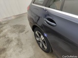  Mercedes  C-Klasse Mercedes-Benz  Break C 300 e Luxury Line 5d #40