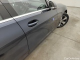  Mercedes  C-Klasse Mercedes-Benz  Break C 300 e Luxury Line 5d #44