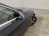  Mercedes  C-Klasse Mercedes-Benz  Break C 300 e Luxury Line 5d #49