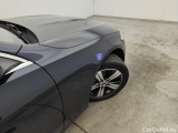  Mercedes  C-Klasse Mercedes-Benz  Break C 300 e Luxury Line 5d #51