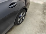  Mercedes  C-Klasse Mercedes-Benz  Break C 300 e Luxury Line 5d #53