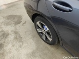  Mercedes  C-Klasse Mercedes-Benz  Break C 300 e Luxury Line 5d #55