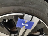  Mercedes  C-Klasse Mercedes-Benz  Break C 300 e Luxury Line 5d #56