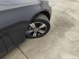 Mercedes  C-Klasse Mercedes-Benz  Break C 300 e Luxury Line 5d #58