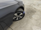  Mercedes  C-Klasse Mercedes-Benz  Break C 300 e Luxury Line 5d #60