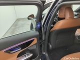  Mercedes  C-Klasse Mercedes-Benz  Break C 300 e Luxury Line 5d #62