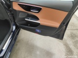  Mercedes  C-Klasse Mercedes-Benz  Break C 300 e Luxury Line 5d #67