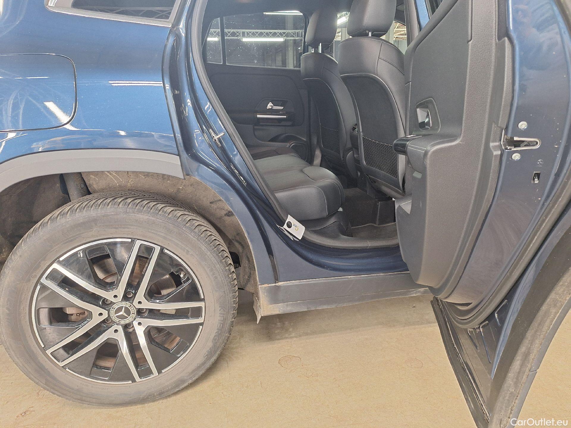  Mercedes  GLA Mercedes,  '20 PHEV, Mercedes-Benz   250e Business Solution 5d #16