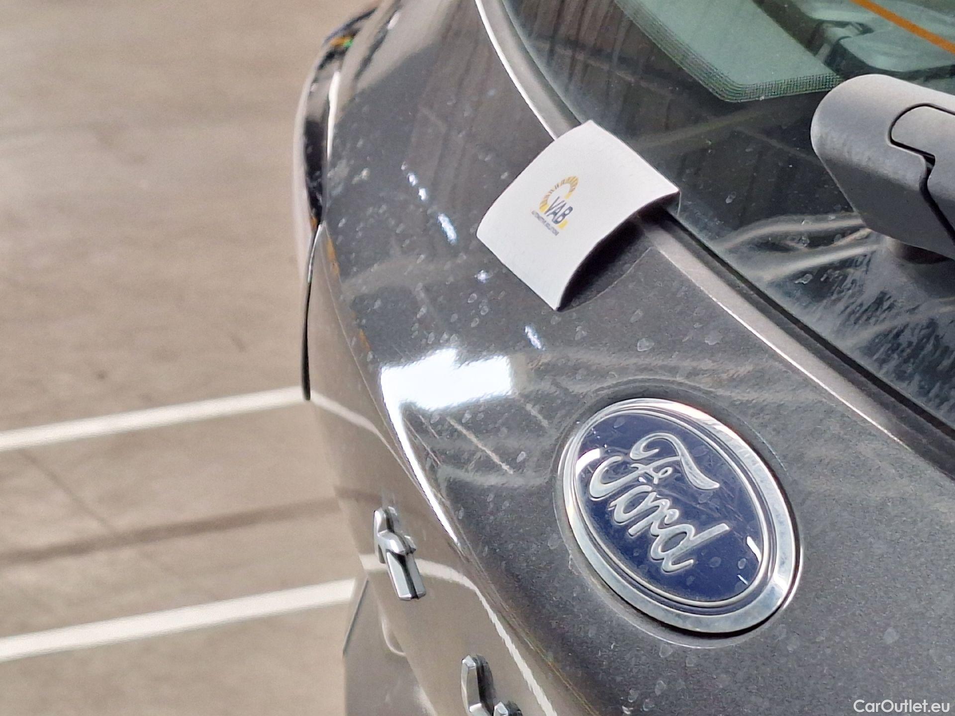  Ford  Kuga Ford,  '19 PHEV, Ford  2.5i PHEV Aut. 165kW ST-Line 5d #19