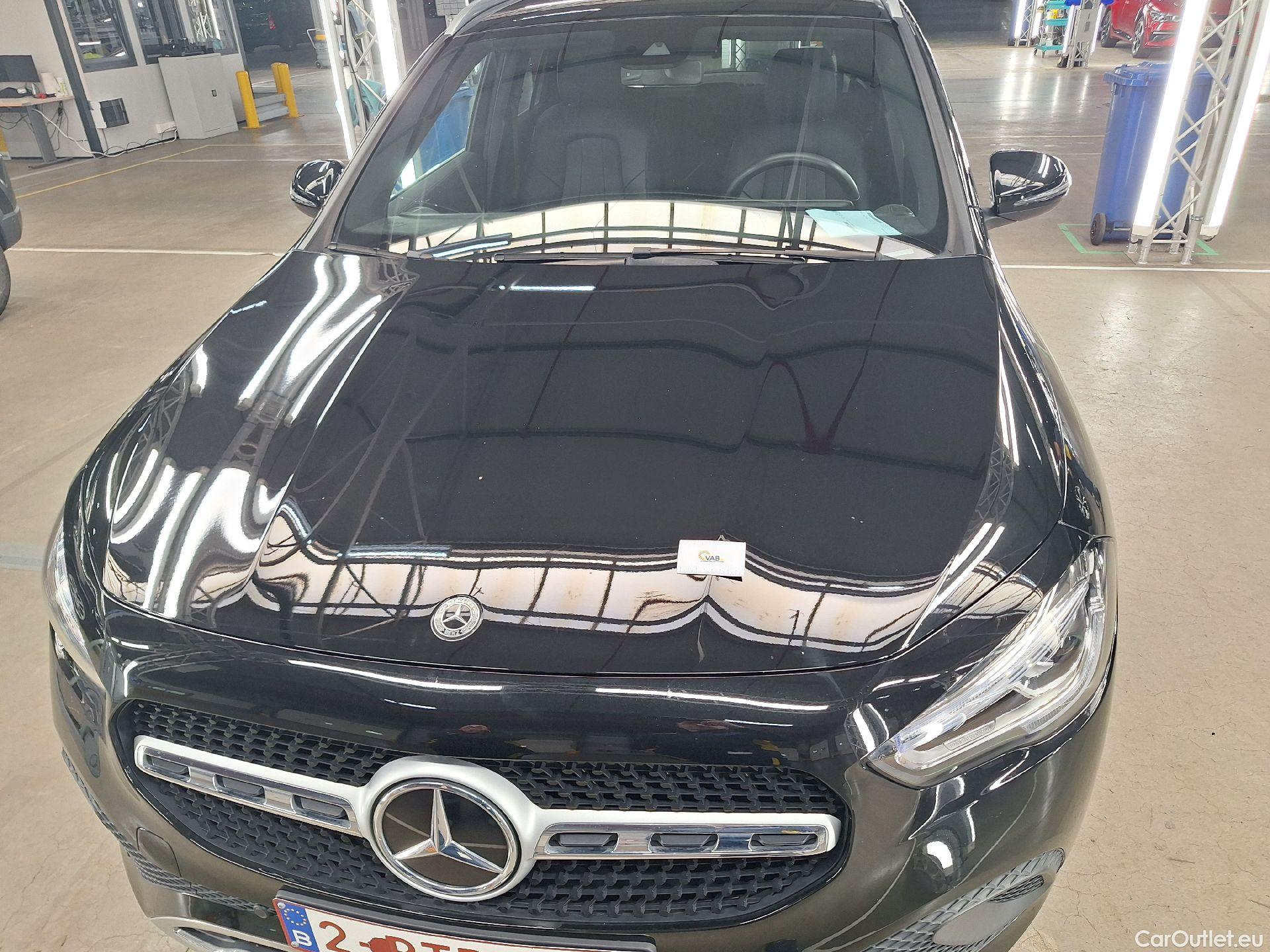  Mercedes  GLA Mercedes,  '20 PHEV, Mercedes-Benz   250e Business Solution 5d #43