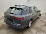  Volkswagen  Golf  Volkswagen Variant VIII 2.0 TDI 85kW DSG Life 5d #2