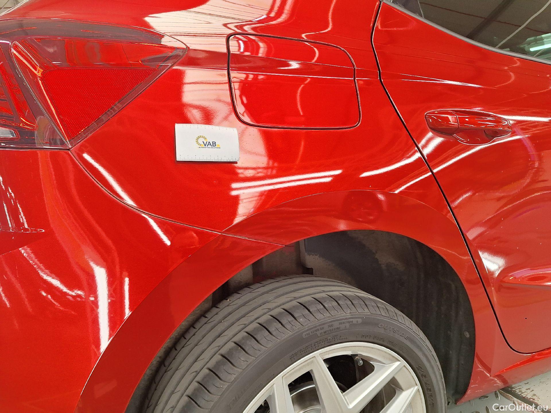  Seat  Ibiza Seat,  '17, SEAT  5D 1.0 TSI 110pk S&S DSG FR 5d #15