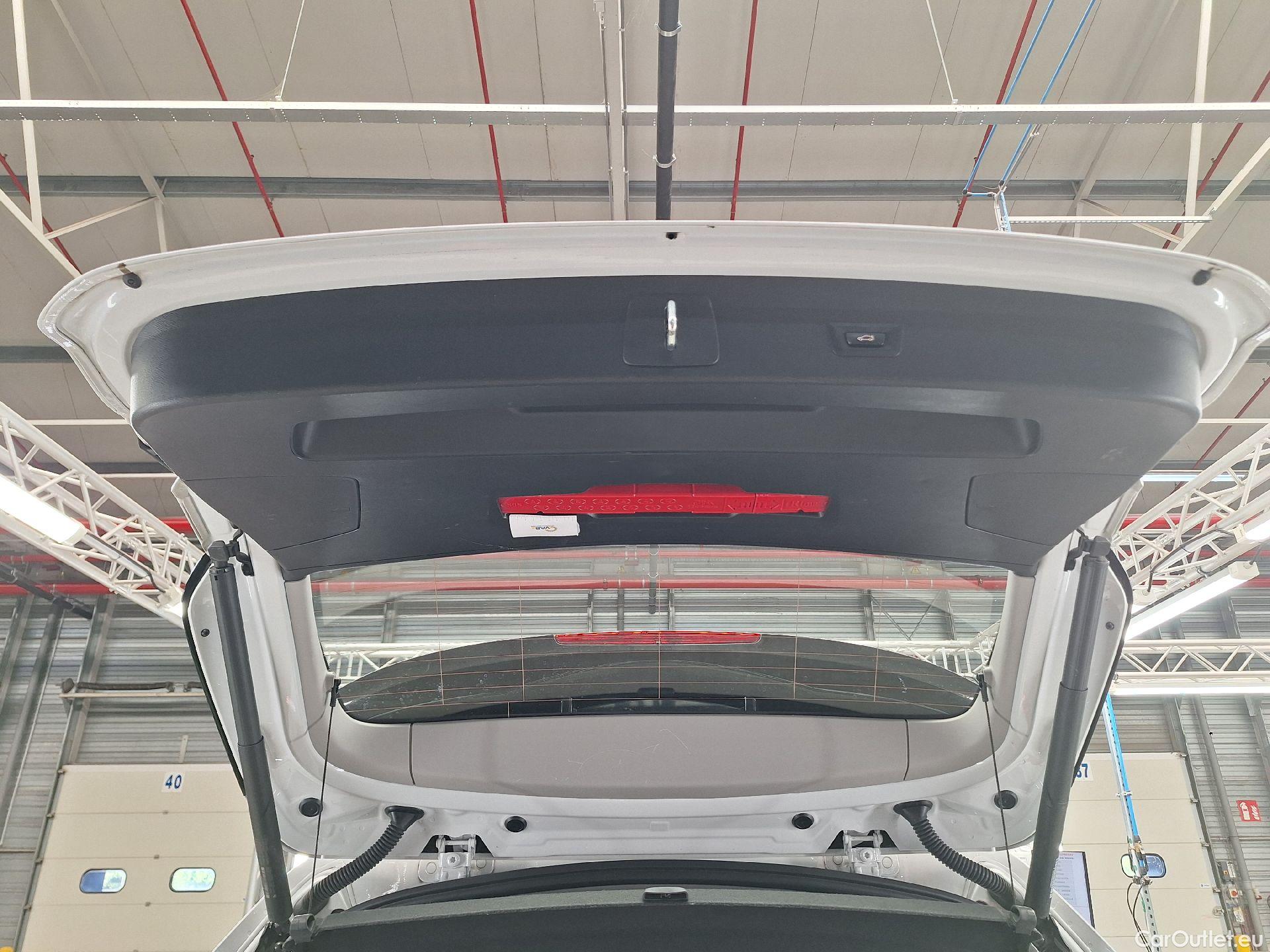  Bmw  X1 BMW,  FL'19, BMW  sDrive16dA (85 kW) 5d #5